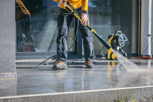 Best Gutter Cleaning  in West Liberty, IA