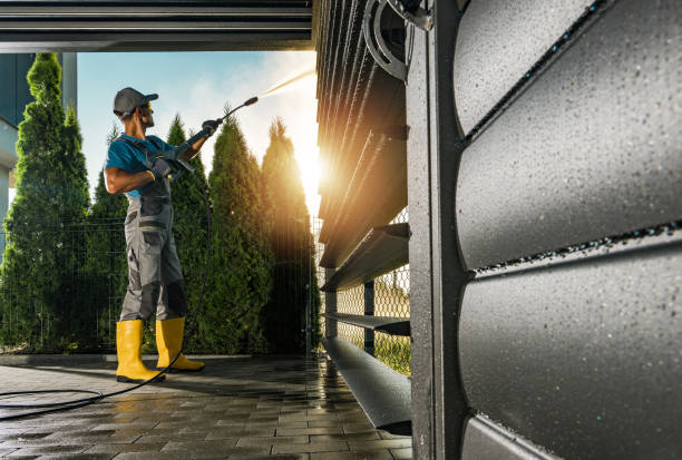 Trusted West Liberty, IA Pressure Washing Services Experts