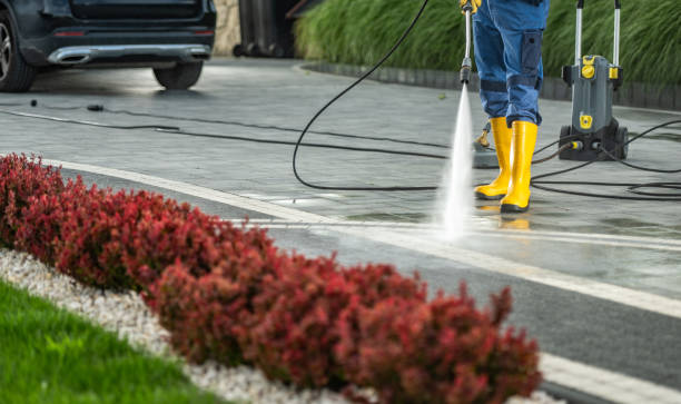 Best Restaurant Pressure Washing  in West Liberty, IA